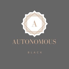 Autonomous Black