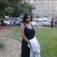 Tonipoo Anyae mother