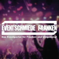 Eventschmiede Franken