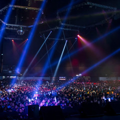 DJ Luis Angel DD