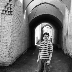 Mostafa Aref haghi