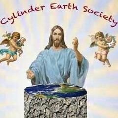 Cylinder Earth Society