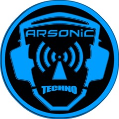 Dj Arsonic on Techfloor ✪