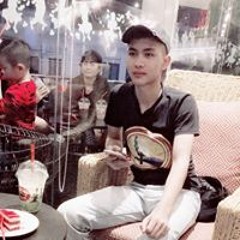 Đạt Tiến Phạm