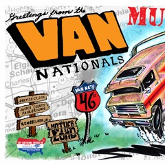 Van Nationals
