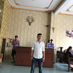 Quang Xi Po