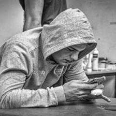 Yon André