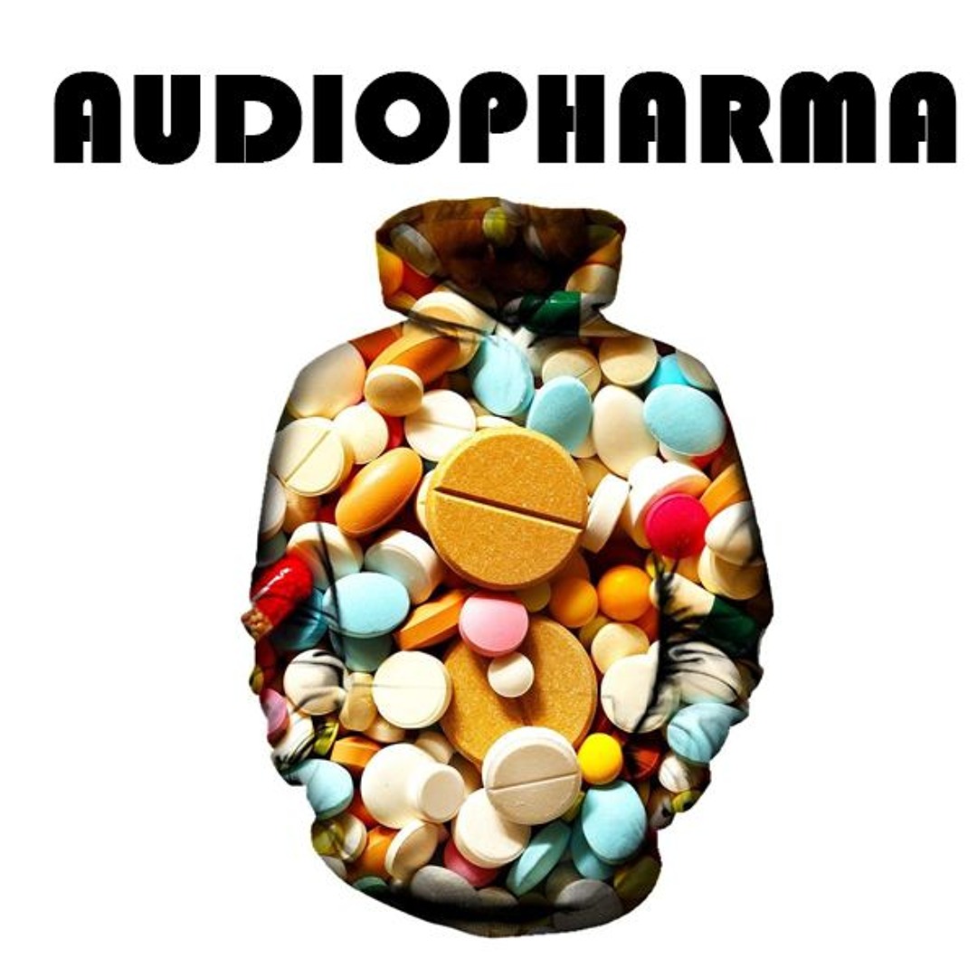 Stream AUDIOPHARMA music | Listen to songs, albums, playlists for free on  SoundCloud