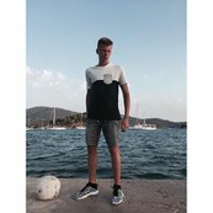 Mateusz Góral