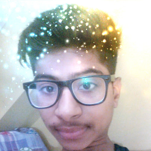 Ansh Thakral’s avatar