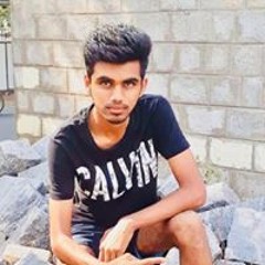 Govarthan Subash