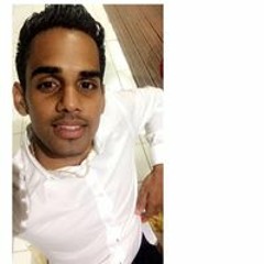 Meidy Narayaninsamy