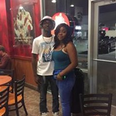 Quenya K Witherspoon