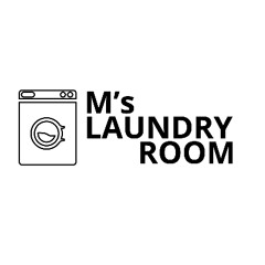 M's Laundry Room