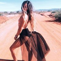 Jade Alectra Leblanc