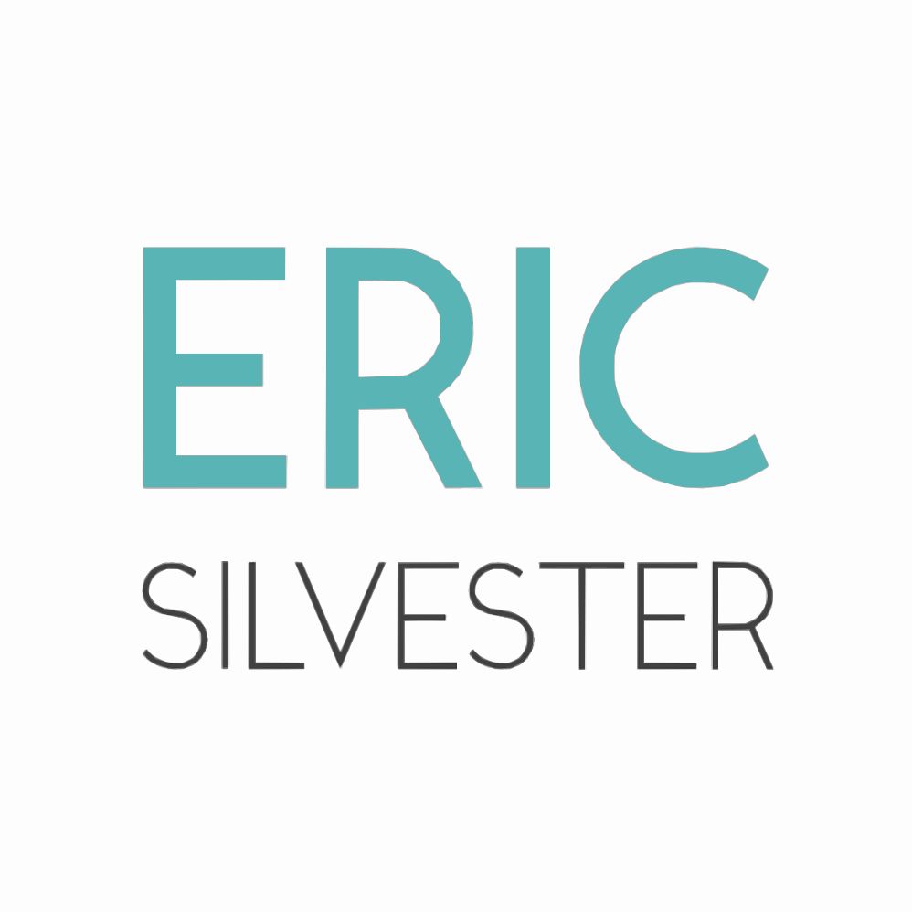 Eric Silvester