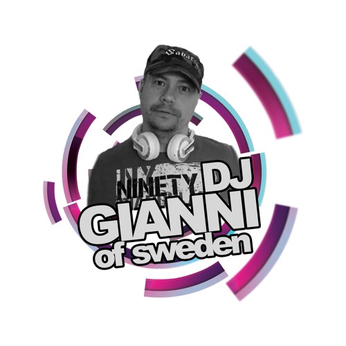 Dj Gianni of Sweden’s avatar