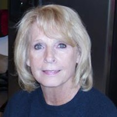 Judy Bryant O'Steen