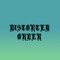 Distorted Order