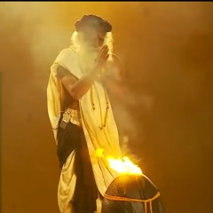 SADHGURU DHARSHAN