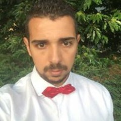 Sylvain Massoudi