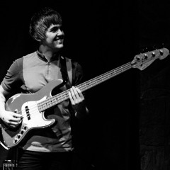 Josh Pears Bass