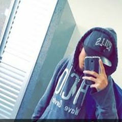 Jonathan Gabriel