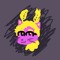 Caesium Mothcat