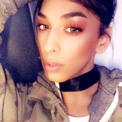Glorious Jasmeene