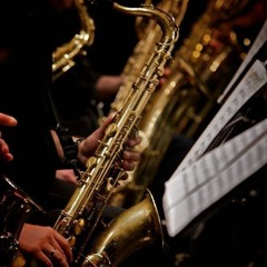 Toni Cuenca - Saxofonista