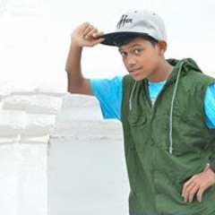 Drinal Naik