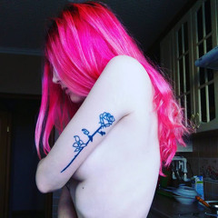 Polly Cranberry