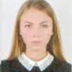 Яна Сергіївна Грунтенко