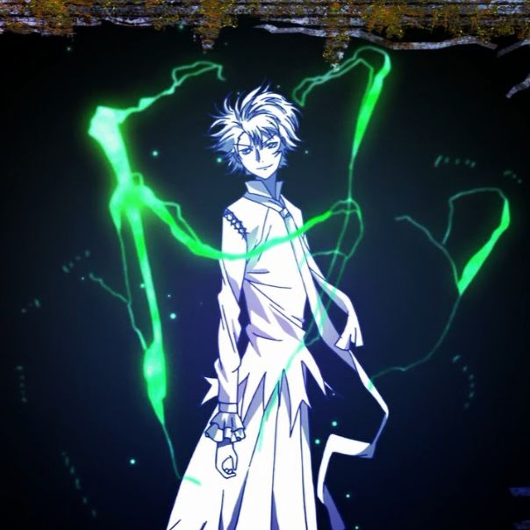 Stream -={K}=- Green Sword Of Damocles by SadBoi.Kurry | Listen online for  free on SoundCloud