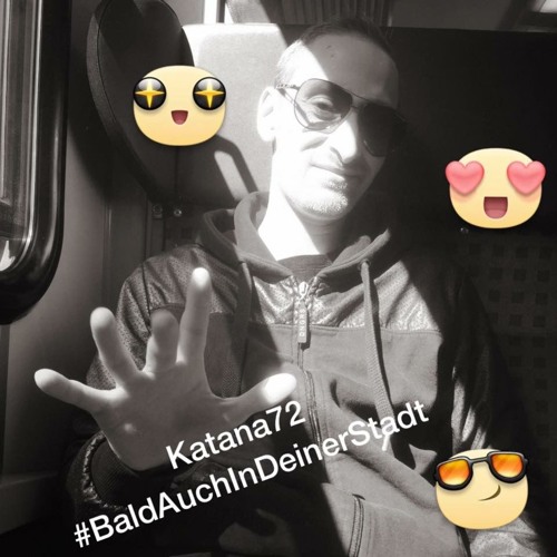 Katana72’s avatar