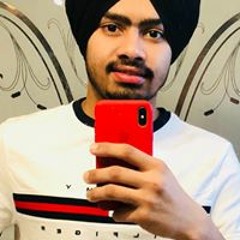 Dharni Banpreet