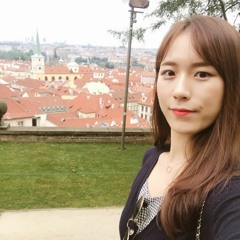 바닷가 (cover)