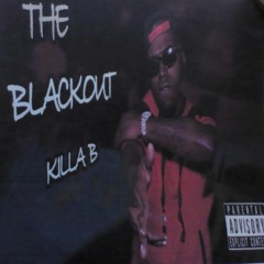 Killa Blacc