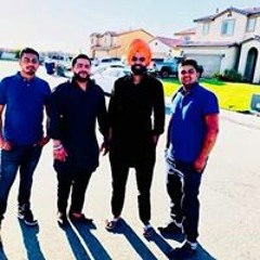 Jas Cheema