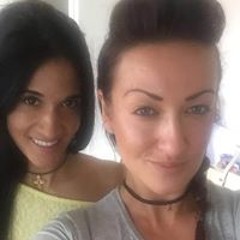 Gemma Milner New