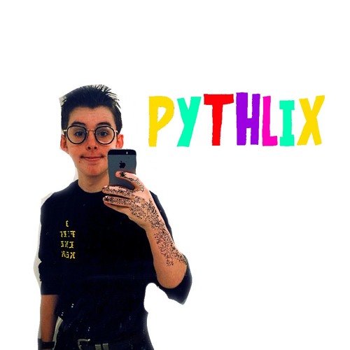 Pythlix (AUS)’s avatar