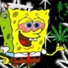 spongebob thug 21 -_-