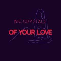 Bic Crystals