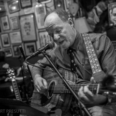 Real Pat Harper Music