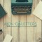 Men Of Letters