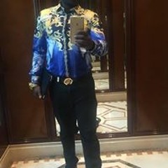 Mocobilly Kwadwo