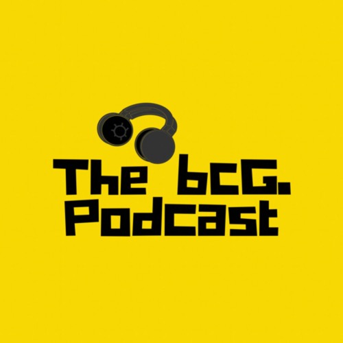 BcG. Podcast’s avatar