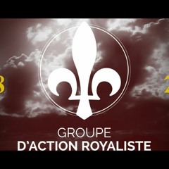 Groupe d'Action Royaliste