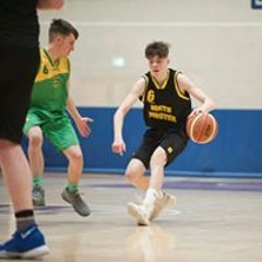 Lorcan Keane