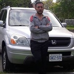 ابو محمد الحجي